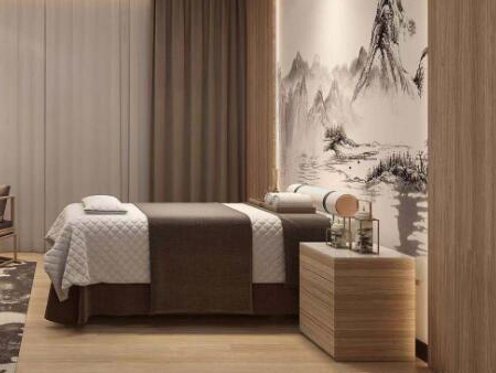 杭州江干区水疗的科学奥秘：温水疗法如何重塑你的健康状态