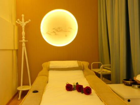 杭州江干区足疗养生全解析：从脚底反射区看全身健康密码