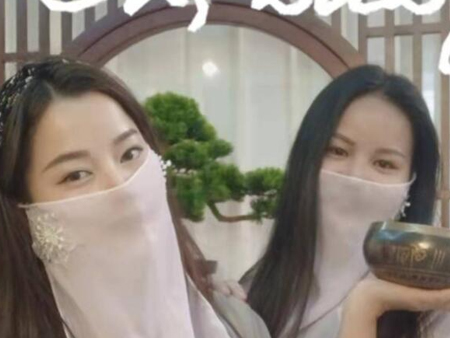 杭州江干区泰式SPA：瑜伽与按摩的古老智慧结晶