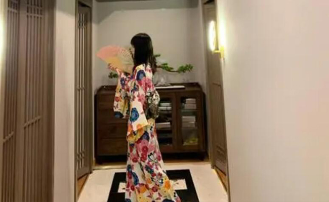 杭州江干区日式SPA的极致细节：连空气都是设计好的