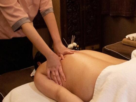 杭州江干区柔式SPA到底是什么？适合怕疼星人的温柔选择