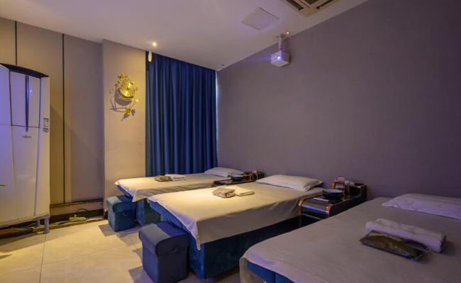 杭州江干区热石按摩：冬天里的救命暖宝宝