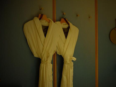 杭州江干区桑拿会所｜排湿排毒·焕活身心