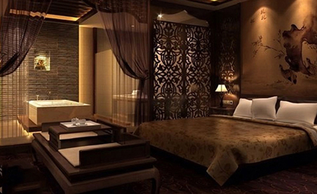 杭州江干区SPA会所｜轻奢疗愈·舒缓时光